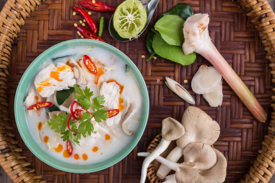Phuket: Authentic Thai Cooking Class - Key points at a glance