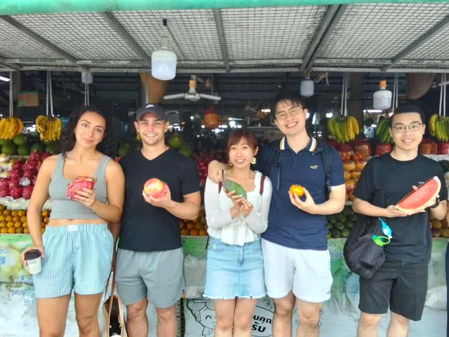 Phuket: Authentic Thai Cooking Class - Why this class works for curious eaters