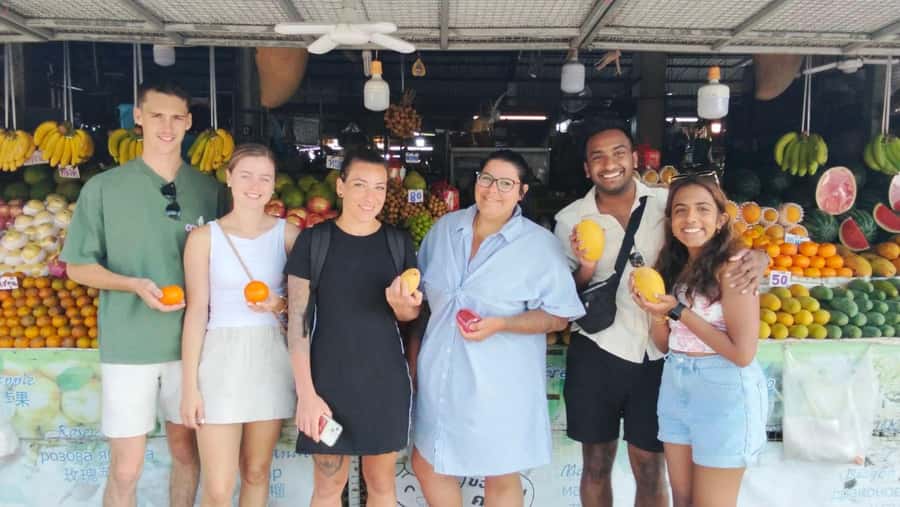 Phuket: Authentic Thai Cooking Class - Price, transport, and the small-print detail that matters