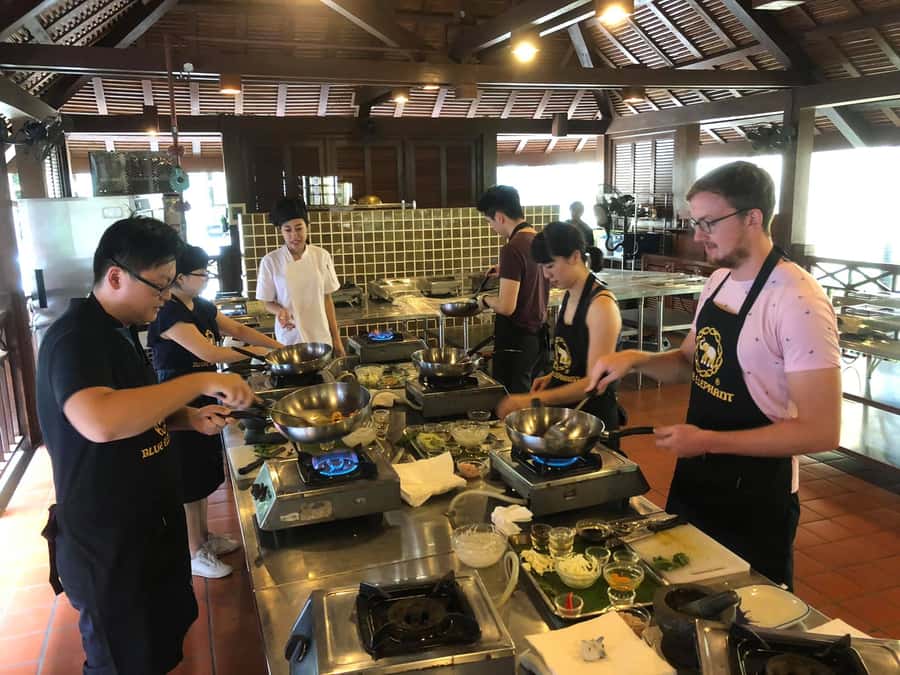Phuket - Blue Elephant Thai Cooking Class with Market Tour - Should you book Blue Elephant Phuket?