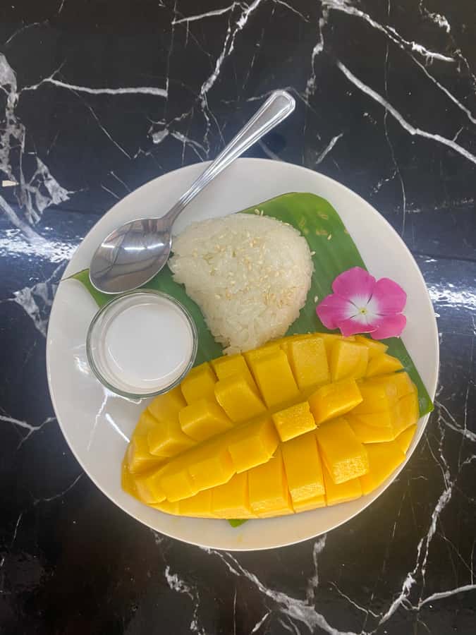 Phuket foodie tour+ Thai cooking class + Local food tasting - A full day built around food, not just photos