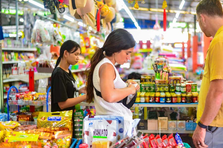 Phuket: Half Day Thai Cooking Experience with Market Tour - FAQ