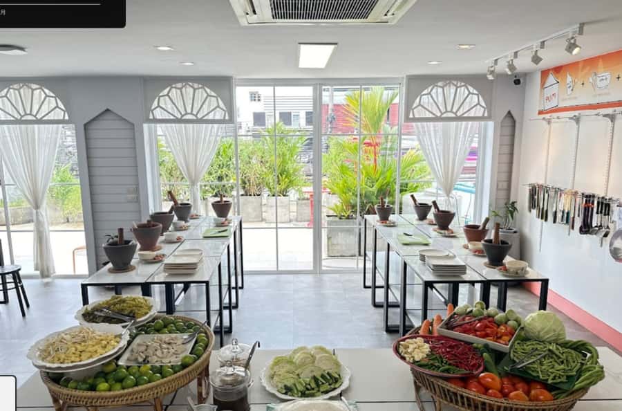 Phuket: Pum Thai Cooking School with Meal - Why this Phuket cooking class is worth considering