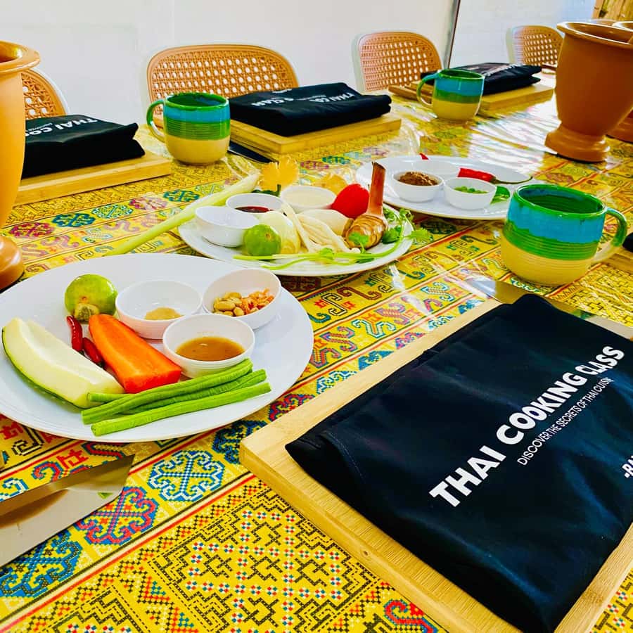 Phuket: Rawai Thai Cooking Class with Local Chef - Key points to know