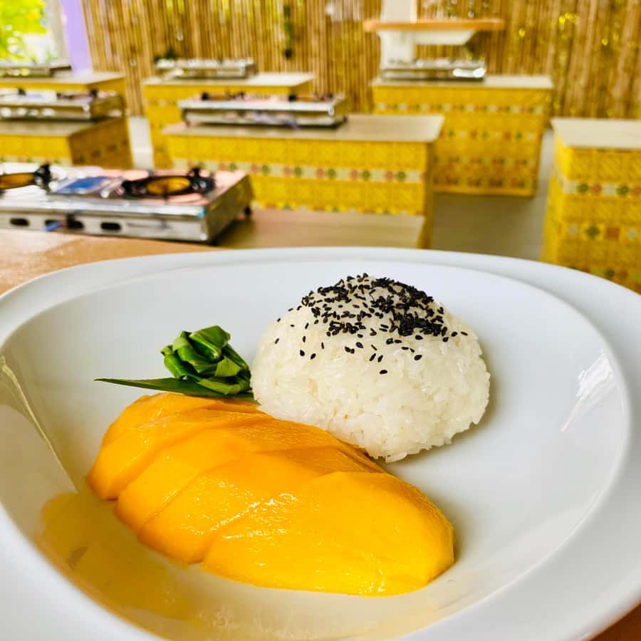 Phuket: Rawai Thai Cooking Class with Local Chef - Who should book this class?