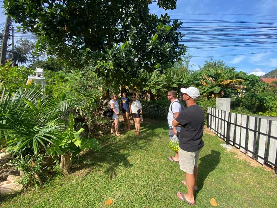 Phuket: Thai Cooking Class with Market Tour - Is the 3-menu or 4-menu class better?