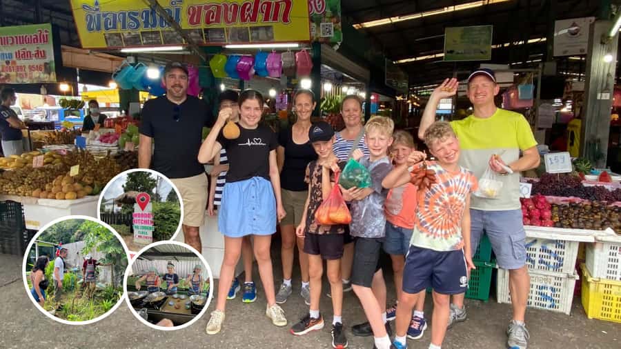 Phuket: Thai Cooking Class with Market Tour - FAQ
