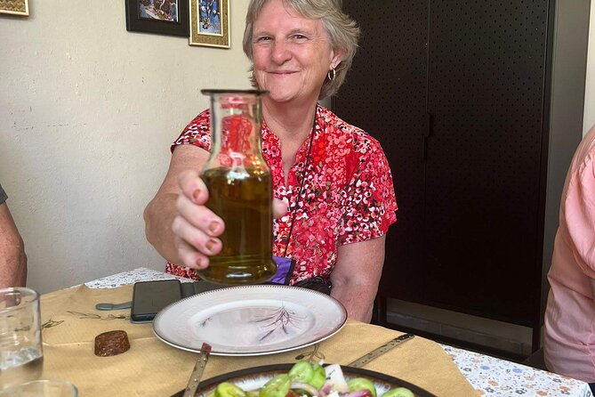 Pick Your Plates, Cook & Savor- Greek Cooking Class in Athens - Price, timing, and location