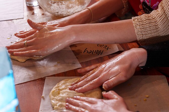 Pick Your Plates, Cook & Savor- Greek Cooking Class in Athens - Who should book this class