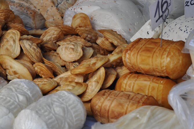 Pierogi Cooking Class with Market Shopping and Local Snacks - From Grunwald Monument to Krakow’s oldest marketplace