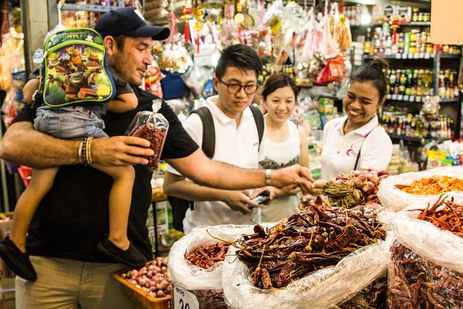 Pink Chili - Thai Cooking Class and Market Tour in Bangkok - Why the market visit matters more than a quick cooking demonstration