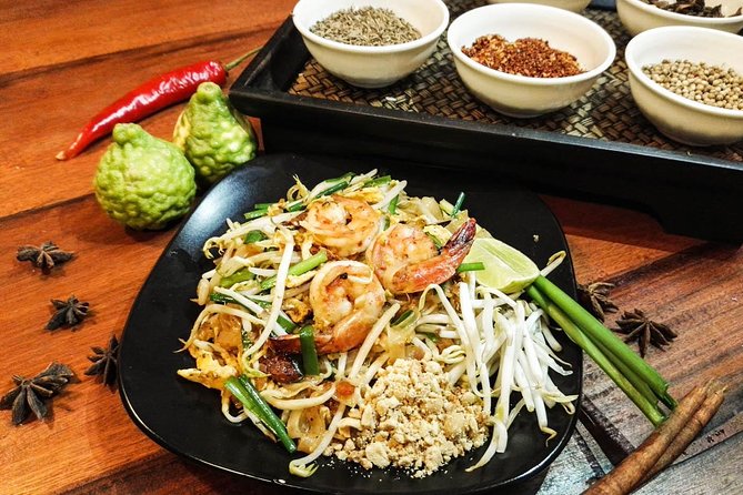 Pink Chili - Thai Cooking Class and Market Tour in Bangkok - Getting to Pink Chili in Bangkok