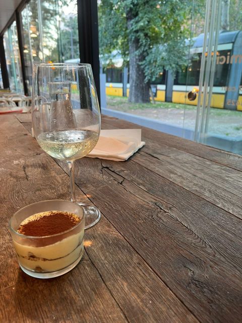 Pizza and Tiramisu Cooking Class with Wine in Milan - The First Task: Building a Real Pizza Dough