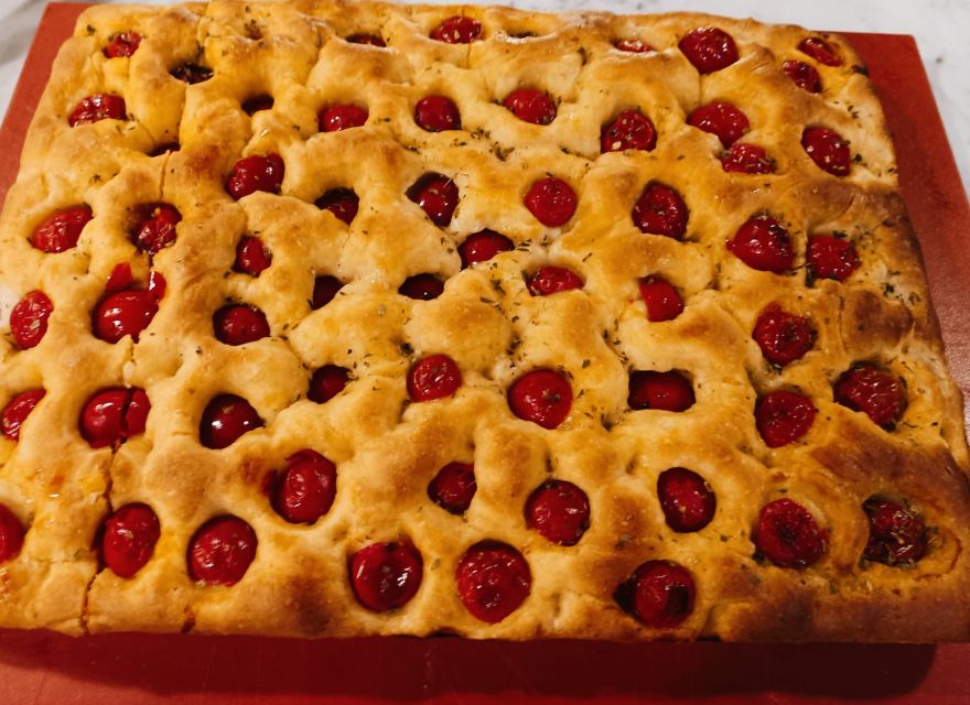 Pizza and Tiramisu Cooking Class with Wine in Milan - Location Near Porta Venezia and Repubblica