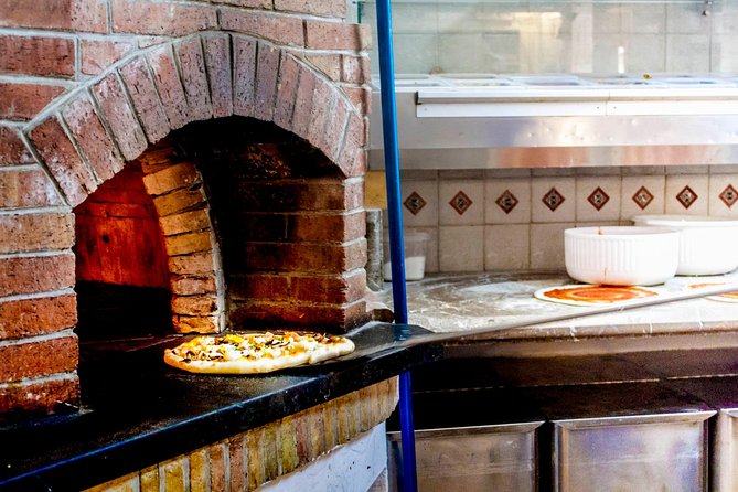 Pizza Cooking Class - Is $90.74 a fair price?