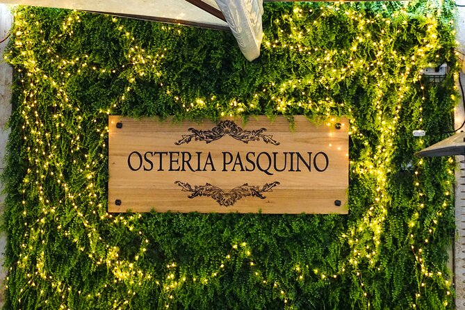Pizza Cooking Class in Rome - Near Piazza Navona - Pairing the class with Rome’s major sights