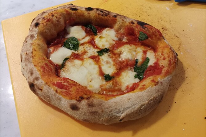 Pizza Cooking Class with Tiramisù and Wine Tasting in Milan - Key points at a glance