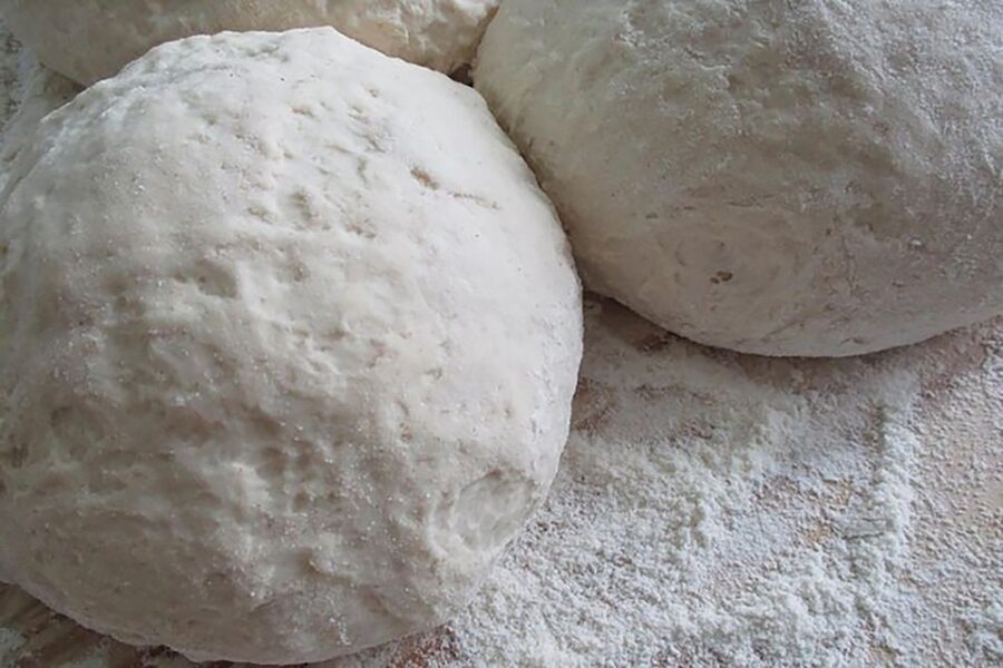 Pizza & Gelato: Cooking Class in central Florence - What you take home besides leftovers