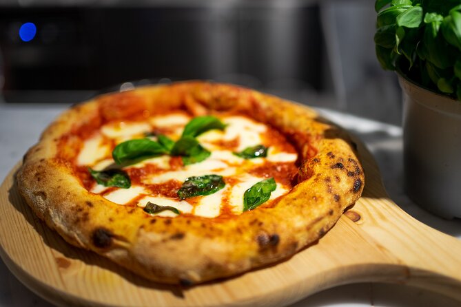 Pizza, Gelato & Fun – a Tasty Cooking Class in Rome City Center - A cooking class that works for families and couples