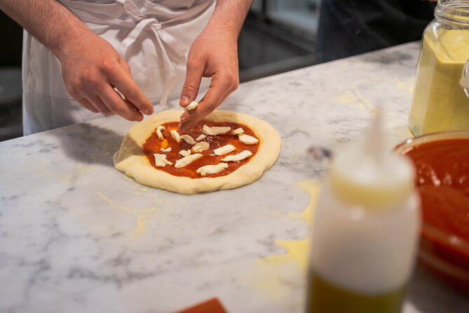 Pizza, Gelato & Fun – a Tasty Cooking Class in Rome City Center - What you take home