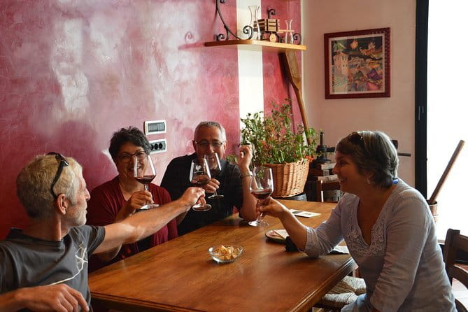 Pizza & Gelato Making Cooking Class in Florence - The chefs make a major difference