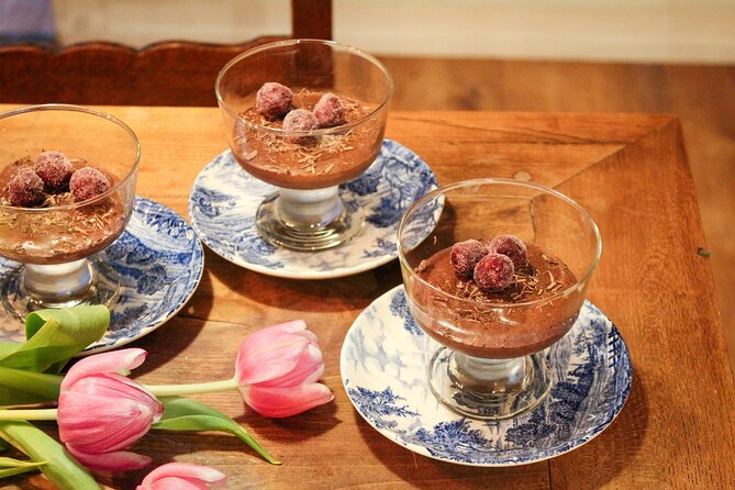 Plant-based French Cooking Class in Historic Bordeaux Apartment - Is $155.33 a fair price?