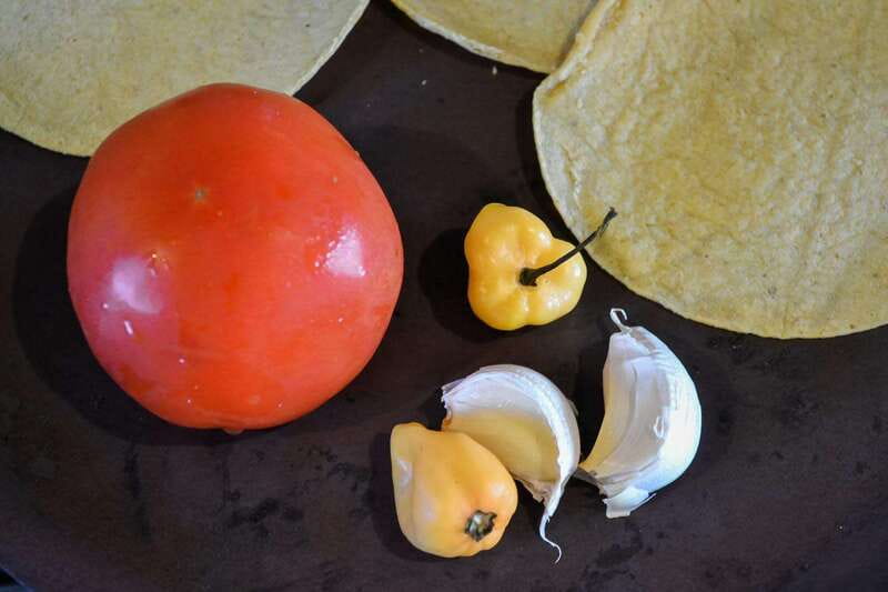 Playa del Carmen: Isa’s Authentic Mexican Cooking Class - Chilis, salsas, and the details you take home