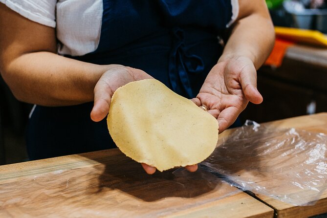 Playa del Carmen: Mexican Cooking Class - Key points to know before booking