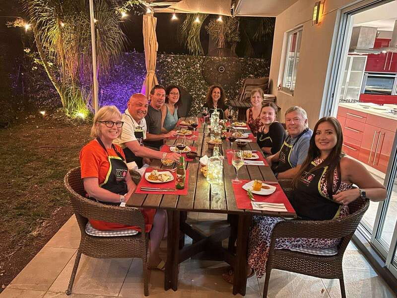 Playa del Carmen: Mexican Cooking Class - Who should book this experience?