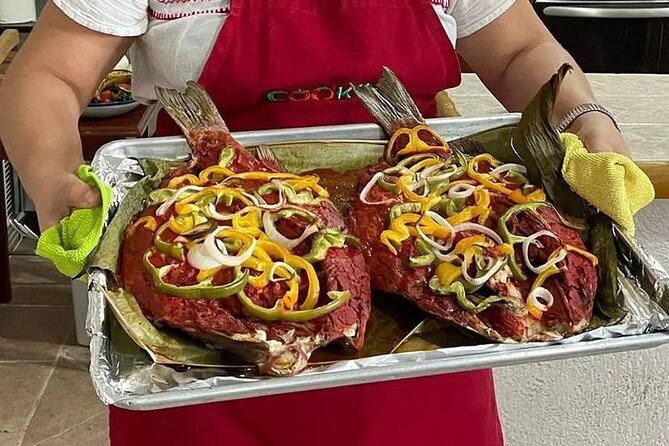 Playa del Carmen: Mexican Cooking Class - Tequila and mezcal, explained without the usual confusion