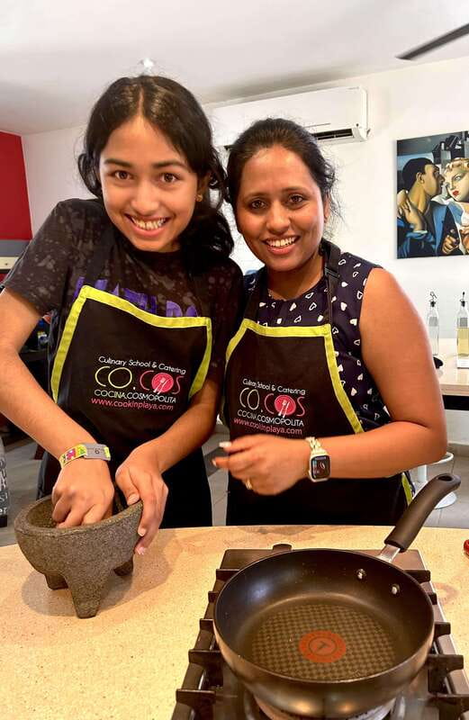 Playa del Carmen: Mexican Cooking Class - Is $113 a fair price?