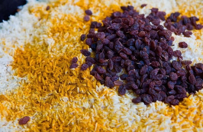 Plov and Samsa Cooking Class in Tashkent - What the strongest parts of the experience offer