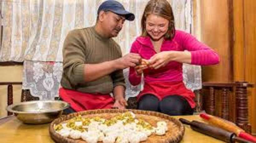 Pokhara: 3 Hour MoMo cooking class - Key points at a glance