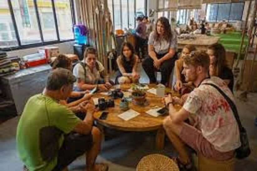 Pokhara: 3 Hour MoMo cooking class - Why a momo class works so well in Pokhara