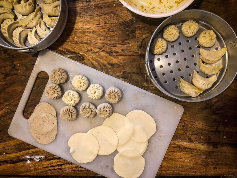 Pokhara: Nepali Cooking Class and Momo Making Workshop - Key points to know before booking