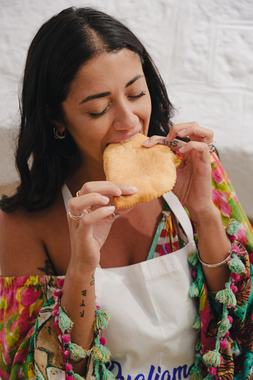 Polignano a Mare: Apulian Cooking Class with Food and Drinks - Why orecchiette tells you something about Puglia
