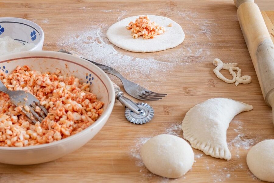 Polignano a Mare: Pasta Making Cooking Class with Drink - The Instructors Make the Difference