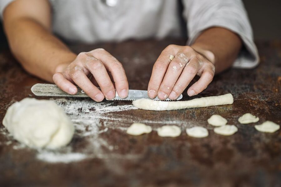 Polignano a Mare: Pasta Making Cooking Class with Drink - An Apulian Aperitivo, Not Just a Pasta Lesson