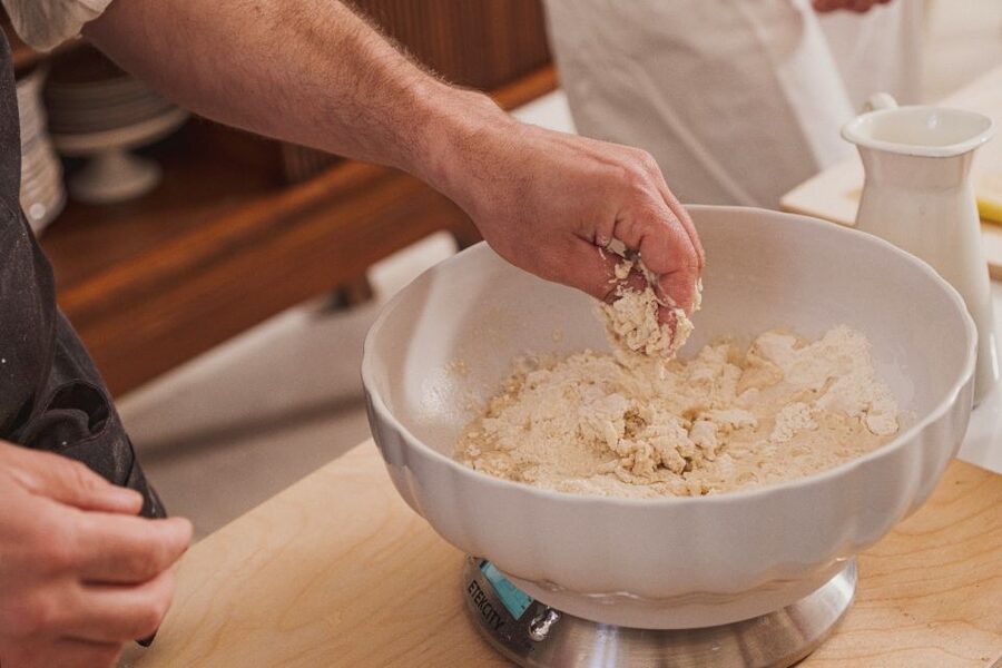 Polignano:Pasta Cooking Class with Dinner, Wine & Limoncello - Is $100 a fair price?