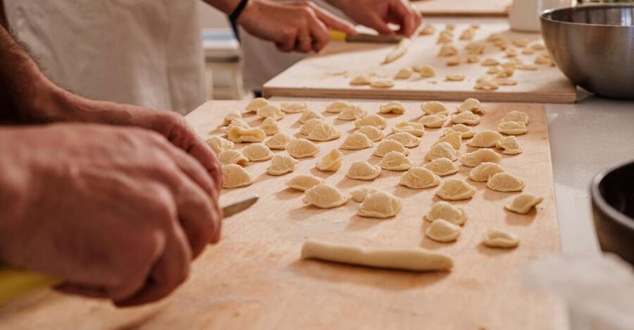 Polignano:Pasta Cooking Class with Dinner, Wine & Limoncello - Who will enjoy this most?