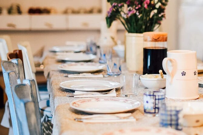 Polignano : Typical Cooking Class with Aperitif and wine included - Is $78.09 a fair price?