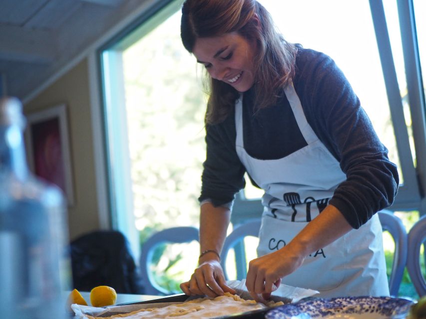Pontevedra: Galician Cooking Class with Chef Instructor - Key points to know before booking