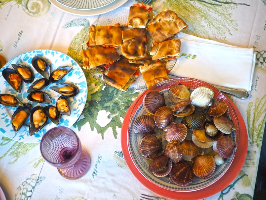 Pontevedra: Galician Cooking Class with Chef Instructor - Who will enjoy this cooking class most?