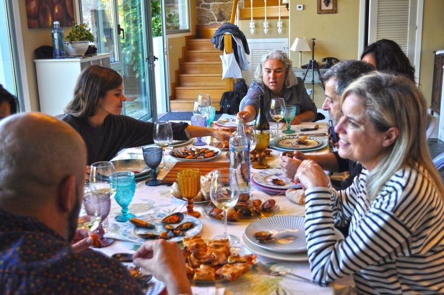 Pontevedra: Galician Cooking Class with Chef Instructor - Practical points for a smoother visit