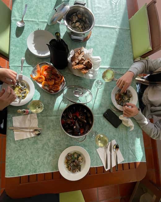 Porto: Coastal Villages Market & Seafood Cooking Tour - Should you book the Porto coastal cooking tour?