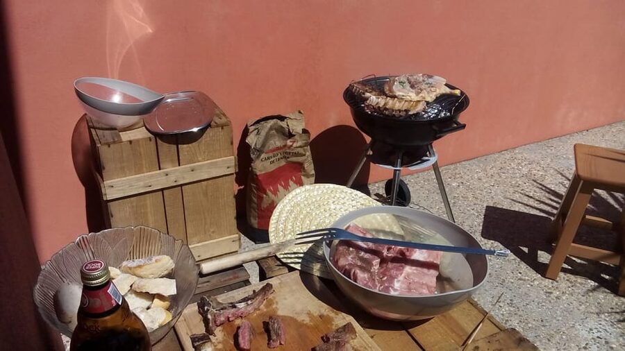 Porto: Cooking Class with Local Market Visit - Starting with Porto’s small food shops