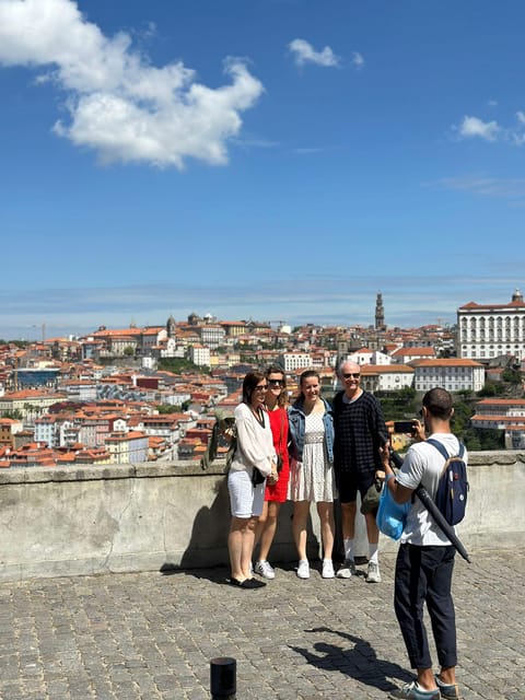 Porto: Local Market Tour & Cooking Class/Showcooking - Cod takes the center of the Portuguese meal
