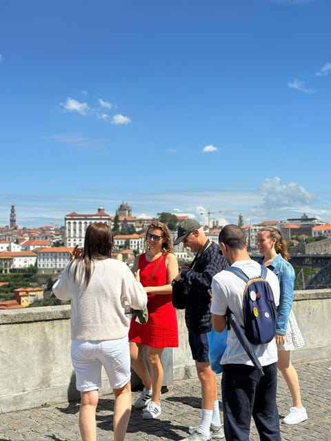 Porto: Local Market Tour & Cooking Class/Showcooking - What I like most about the experience