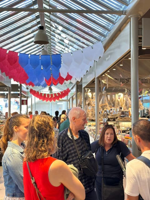 Porto: Local Market Tour & Cooking Class/Showcooking - Points to weigh before you reserve