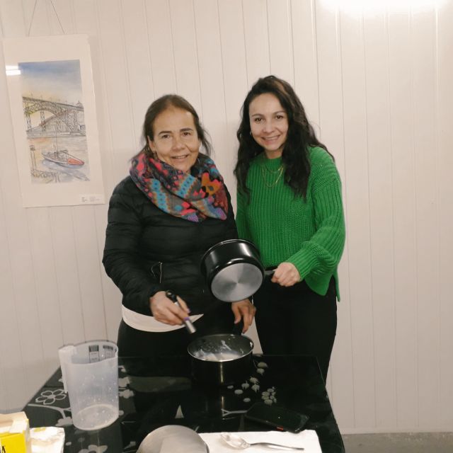 Porto: Pastel de Nata Cooking Class with Port Wine - Sé - Who will get the most from this Porto class